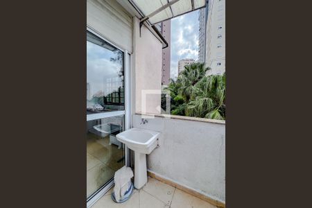 Casa para alugar com 40m², 1 quarto e sem vagaÁrea de Serviço