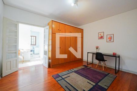 Sala de casa para alugar com 1 quarto, 40m² em Vila Mariana, São Paulo