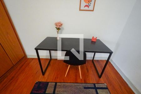 Sala de casa para alugar com 1 quarto, 40m² em Vila Mariana, São Paulo