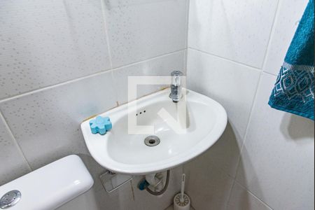 Studio para alugar com 25m², 1 quarto e sem vagabanheiro/Área de serviço