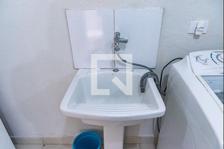 Tanque de kitnet/studio para alugar com 1 quarto, 24m² em Vila Mariana, São Paulo