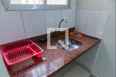 Studio para alugar com 25m², 1 quarto e sem vagaPia