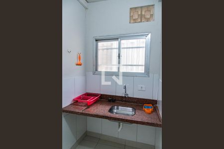 Studio para alugar com 25m², 1 quarto e sem vagaPia