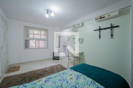 Kitnet/Studio para alugar com 1 quarto, 25m² em Vila Mariana, São Paulo