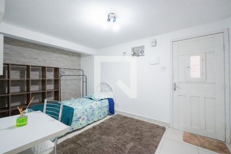Kitnet/Studio para alugar com 1 quarto, 25m² em Vila Mariana, São Paulo