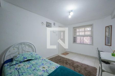 Kitnet/Studio para alugar com 1 quarto, 25m² em Vila Mariana, São Paulo