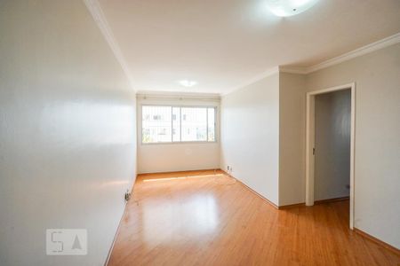 Apartamento para alugar em Vila Prudente