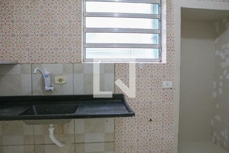 Casa para alugar com 90m², 2 quartos e sem vagaCozinha