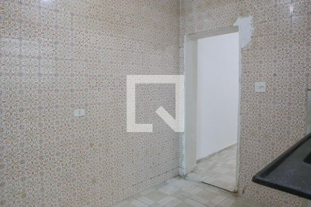 Casa para alugar com 90m², 2 quartos e sem vagaCozinha