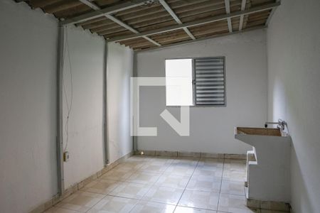 Casa para alugar com 90m², 2 quartos e sem vagaQuarto de Serviço