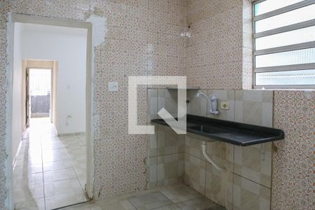 Casa para alugar com 90m², 2 quartos e sem vagaCozinha
