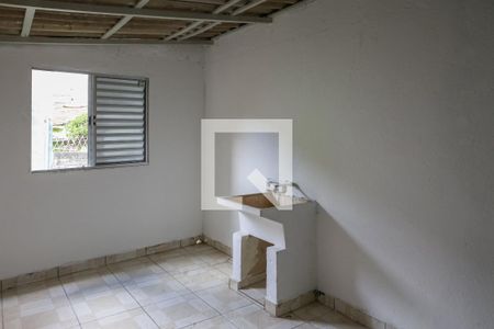 Casa para alugar com 90m², 2 quartos e sem vagaQuarto de Serviço