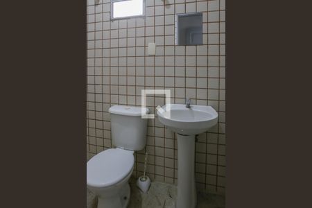 Casa para alugar com 90m², 2 quartos e sem vagaBanheiro