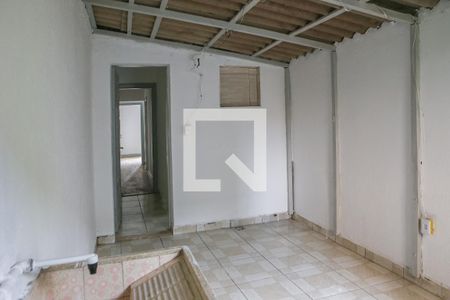 Casa para alugar com 90m², 2 quartos e sem vagaQuarto de Serviço