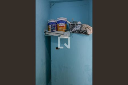 Casa para alugar com 90m², 2 quartos e sem vagaQuarto de serviço