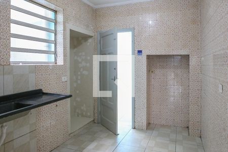 Casa para alugar com 90m², 2 quartos e sem vagaCozinha