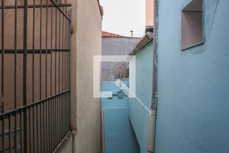 Casa para alugar com 90m², 2 quartos e sem vagaVista do Quarto 2