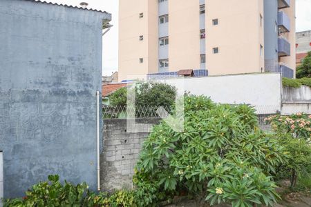 Casa para alugar com 90m², 2 quartos e sem vagaVista do Quarto de Serviço