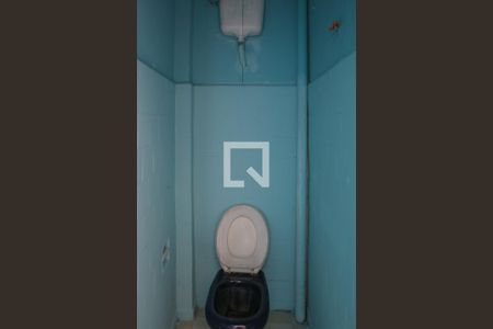 Casa para alugar com 90m², 2 quartos e sem vagaBanheiro de serviço