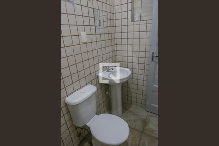 Casa para alugar com 90m², 2 quartos e sem vagaBanheiro