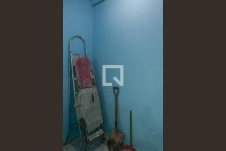 Casa para alugar com 90m², 2 quartos e sem vagaQuarto de serviço