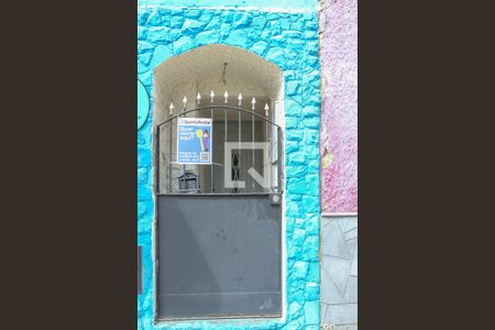 Casa para alugar com 90m², 2 quartos e sem vagaFachada