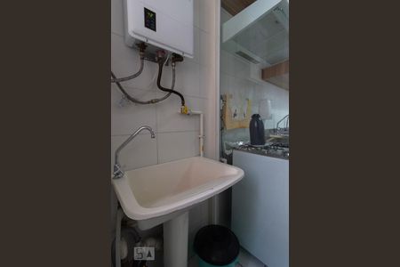 Apartamento à venda com 70m², 3 quartos e 1 vaga Apartamento à venda com 70m², 3 quartos e 1 vagaÁrea de Serviço