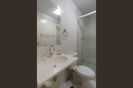 Apartamento à venda com 70m², 3 quartos e 1 vaga Apartamento à venda com 70m², 3 quartos e 1 vagaBanheiro 2