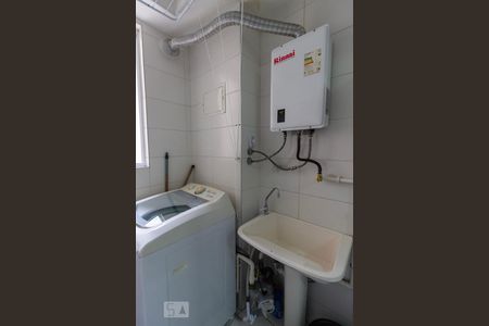 Apartamento à venda com 70m², 3 quartos e 1 vaga Apartamento à venda com 70m², 3 quartos e 1 vagaÁrea de Serviço