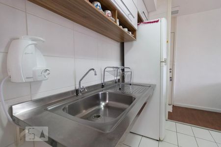 Apartamento à venda com 70m², 3 quartos e 1 vaga Apartamento à venda com 70m², 3 quartos e 1 vagaCozinha
