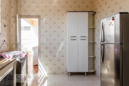 Apartamento à venda com 140m², 3 quartos e 2 vagas Apartamento à venda com 140m², 3 quartos e 2 vagasCozinha