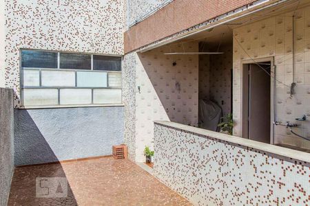 Apartamento à venda com 140m², 3 quartos e 2 vagas Apartamento à venda com 140m², 3 quartos e 2 vagasÁrea Externa