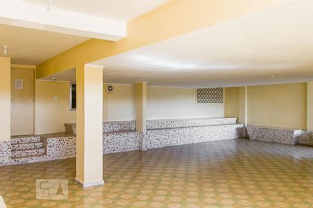 Apartamento à venda com 140m², 3 quartos e 2 vagas Apartamento à venda com 140m², 3 quartos e 2 vagasÁrea comum