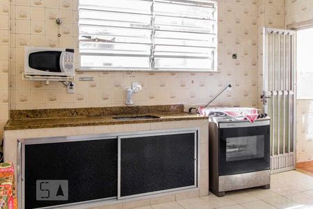 Apartamento à venda com 140m², 3 quartos e 2 vagas Apartamento à venda com 140m², 3 quartos e 2 vagasCozinha