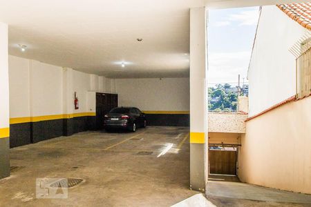Apartamento à venda com 140m², 3 quartos e 2 vagas Apartamento à venda com 140m², 3 quartos e 2 vagasGaragem
