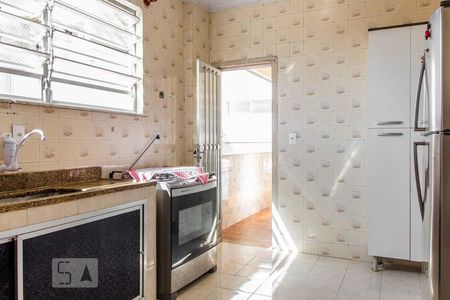 Apartamento à venda com 140m², 3 quartos e 2 vagas Apartamento à venda com 140m², 3 quartos e 2 vagasCozinha