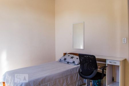 Quarto 1 de apartamento à venda com 3 quartos, 140m² em Jardim Guanabara, Rio de Janeiro