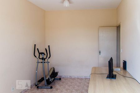 Apartamento à venda com 140m², 3 quartos e 2 vagas Apartamento à venda com 140m², 3 quartos e 2 vagasQuarto 2