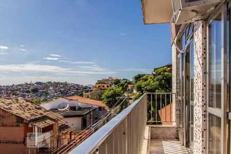 Apartamento à venda com 140m², 3 quartos e 2 vagas Apartamento à venda com 140m², 3 quartos e 2 vagasVaranda da Sala