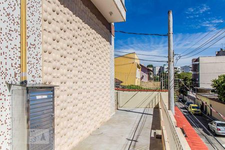 Apartamento à venda com 140m², 3 quartos e 2 vagas Apartamento à venda com 140m², 3 quartos e 2 vagasFachada e portaria