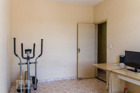 Apartamento à venda com 140m², 3 quartos e 2 vagas Apartamento à venda com 140m², 3 quartos e 2 vagasQuarto 2