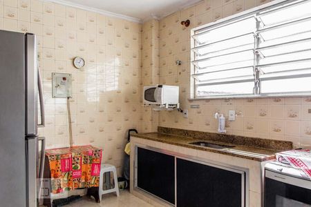 Apartamento à venda com 140m², 3 quartos e 2 vagas Apartamento à venda com 140m², 3 quartos e 2 vagasCozinha