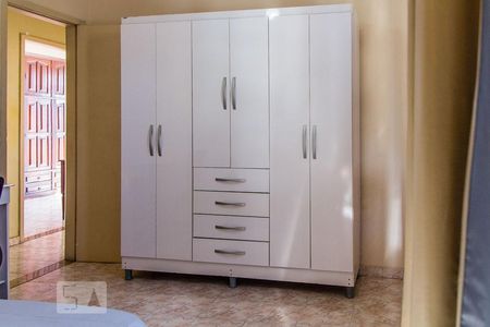 Quarto 1 de apartamento à venda com 3 quartos, 140m² em Jardim Guanabara, Rio de Janeiro