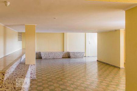 Apartamento à venda com 140m², 3 quartos e 2 vagas Apartamento à venda com 140m², 3 quartos e 2 vagasÁrea comum