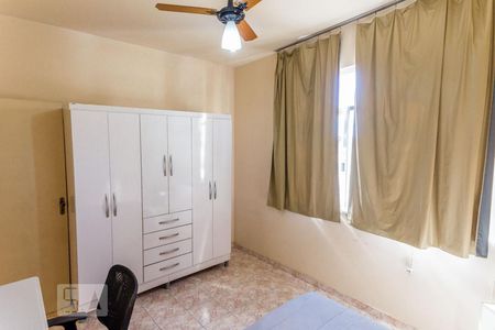 Quarto 1 de apartamento à venda com 3 quartos, 140m² em Jardim Guanabara, Rio de Janeiro