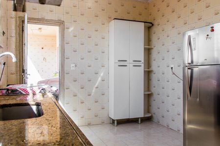 Apartamento à venda com 140m², 3 quartos e 2 vagas Apartamento à venda com 140m², 3 quartos e 2 vagasCozinha