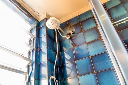 Apartamento à venda com 140m², 3 quartos e 2 vagas Apartamento à venda com 140m², 3 quartos e 2 vagasBanheiro Social