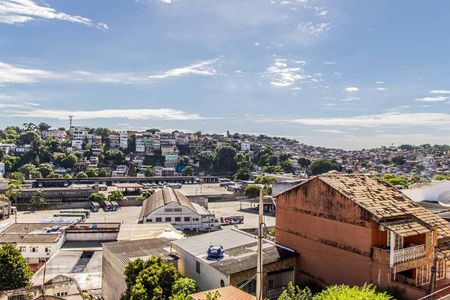 Apartamento à venda com 140m², 3 quartos e 2 vagas Apartamento à venda com 140m², 3 quartos e 2 vagasVista da Varanda