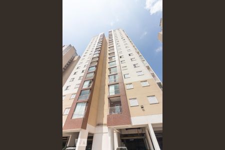 Fachada de apartamento para alugar com 3 quartos, 70m² em Jaguaré, São Paulo