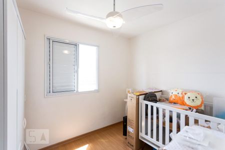 Quarto de apartamento para alugar com 3 quartos, 70m² em Jaguaré, São Paulo